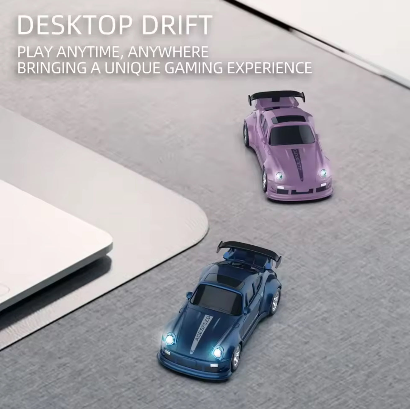 1/64 RC Drift Car