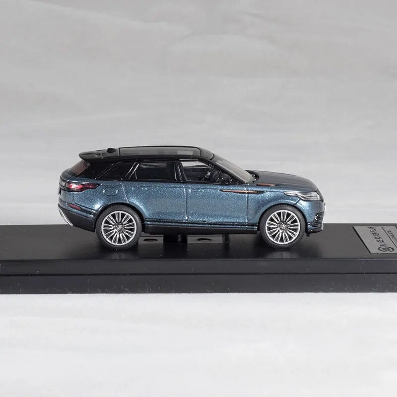 1:64 LCD Land Rover VELAR Land Rover Diecast Model
