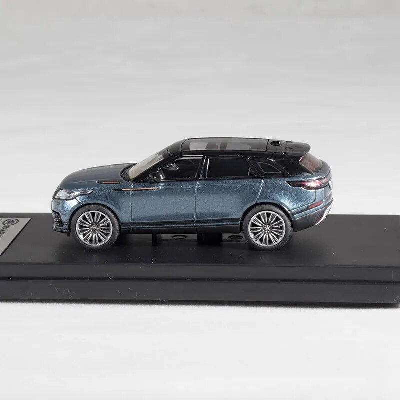 1:64 LCD Land Rover VELAR Land Rover Diecast Model
