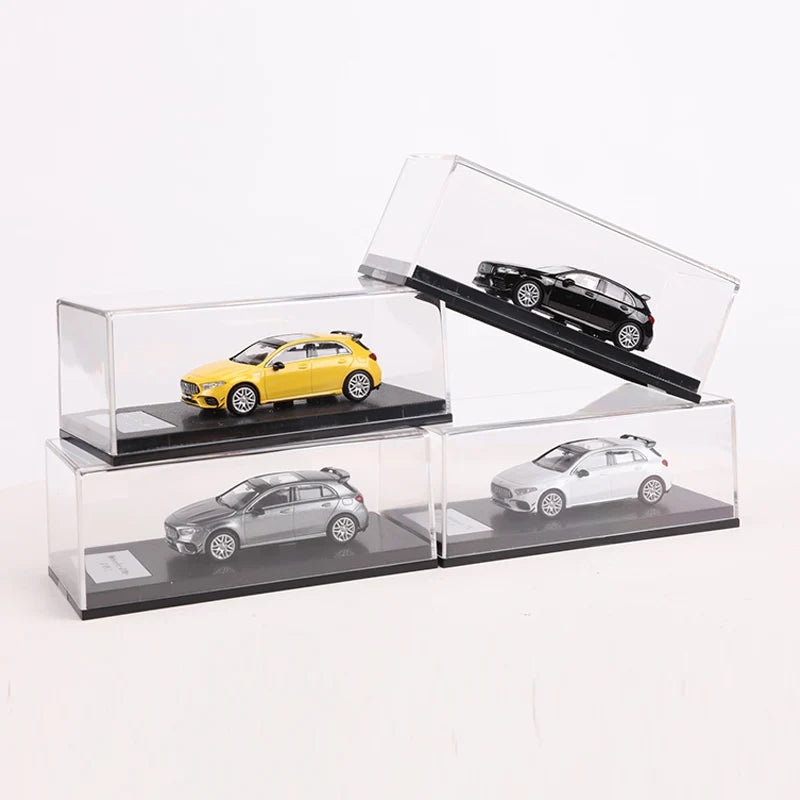 NZG 1:64 2023 Mercedes A45 S Diecast Model