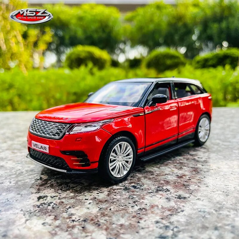 1:32 Land Rover Range Rover Velar Diecast Model