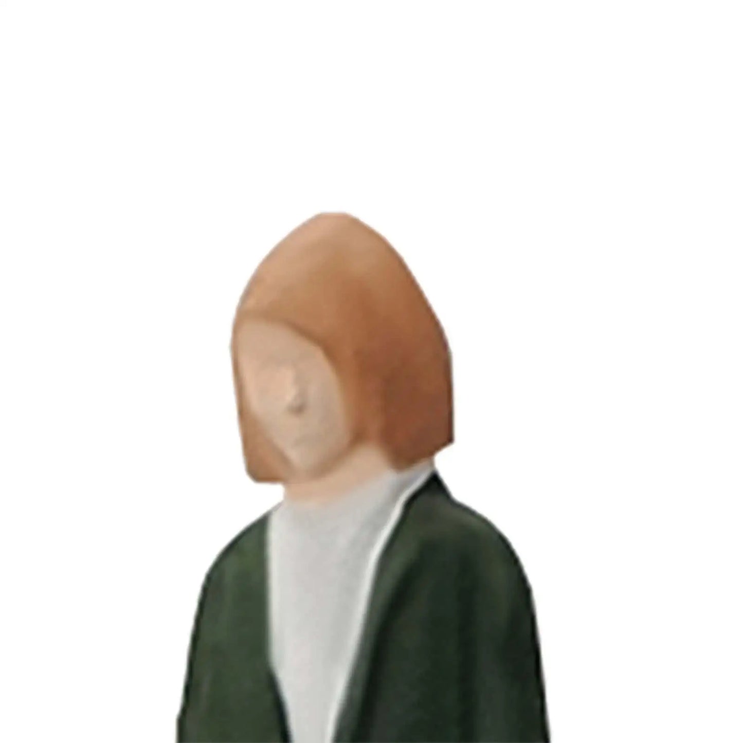 1/64 Party Girl Figure