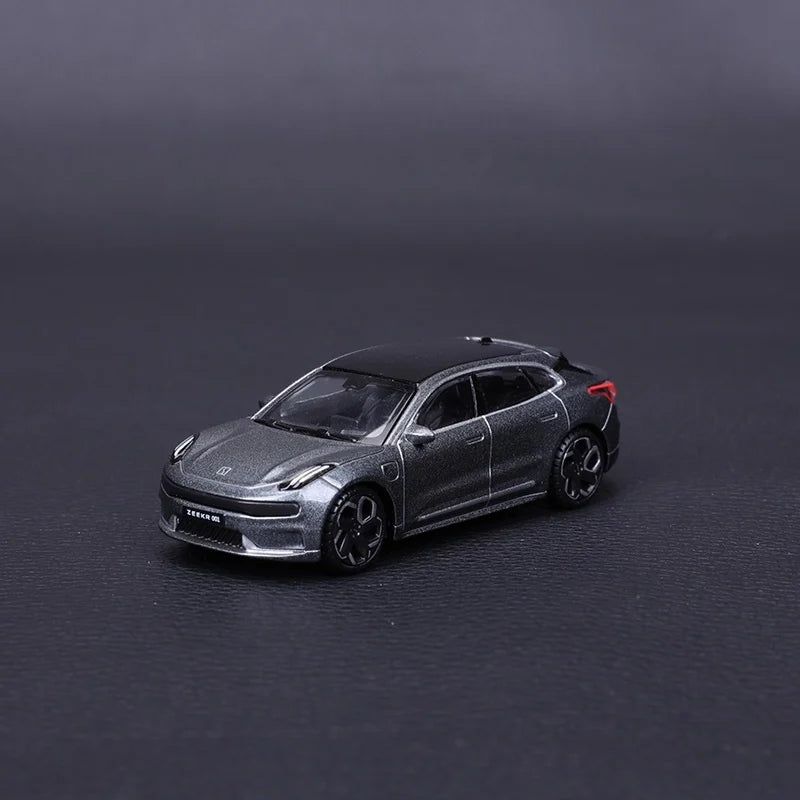 1:64 ZEEKR Diecast Model