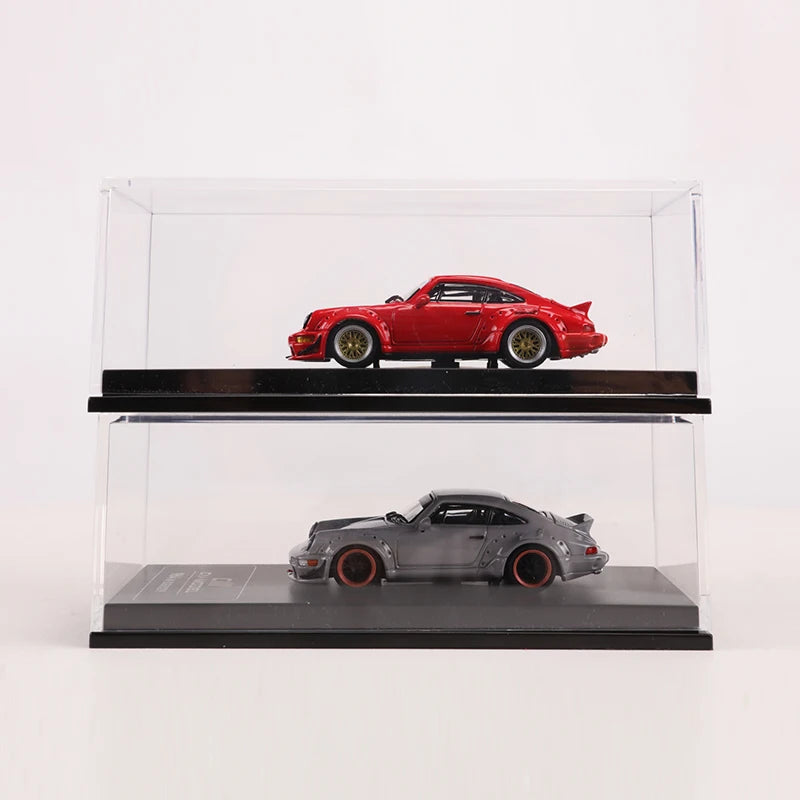 CM Model 1:64 RWB964 RWB993 Diecast Model