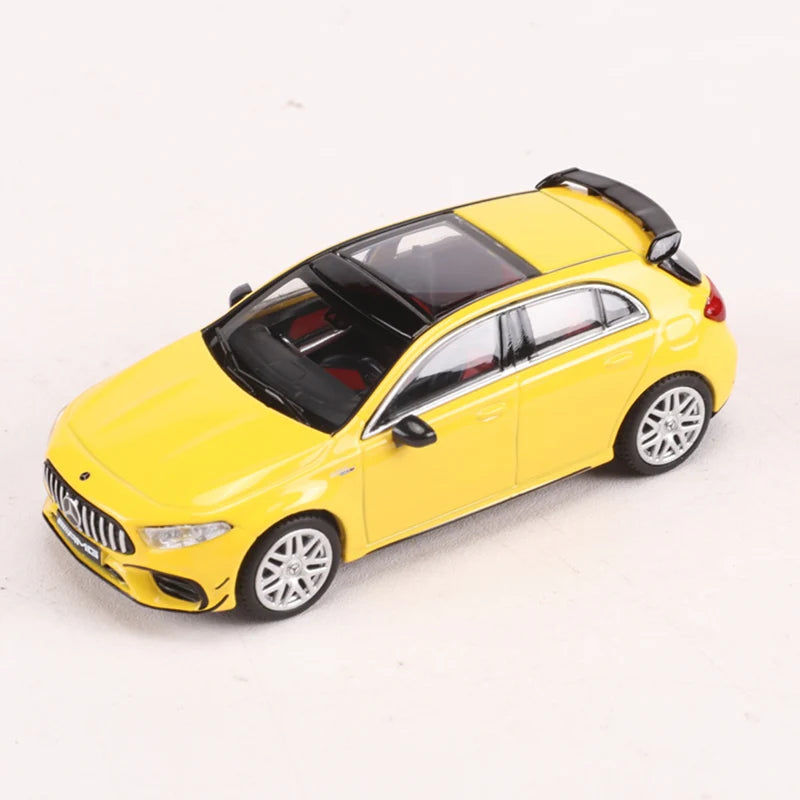 NZG 1:64 2023 Mercedes A45 S Diecast Model