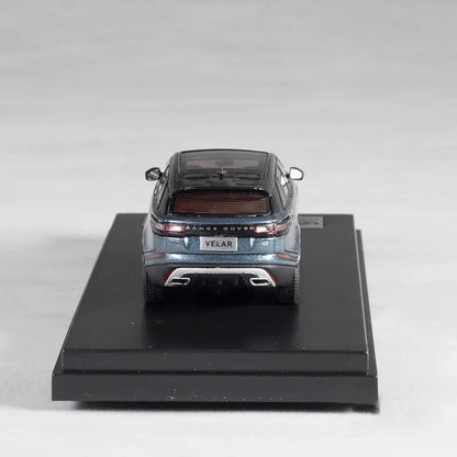 1:64 LCD Land Rover VELAR Land Rover Diecast Model