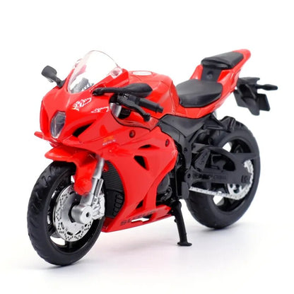 1/18 Suzuki GSX-R1000 Motorcycle Model