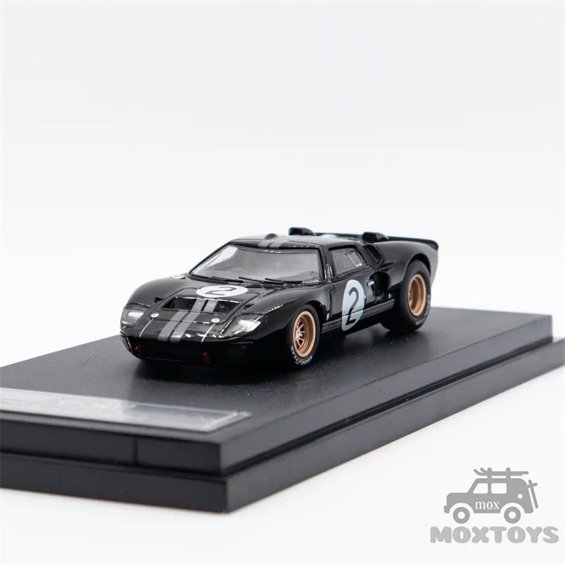 LOCKFIELD EQUIPMENT GT40 ブラック LOCKFIELD EQUIPMENT GT40 ブラック