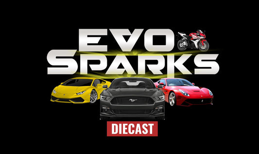 EVOSparks
